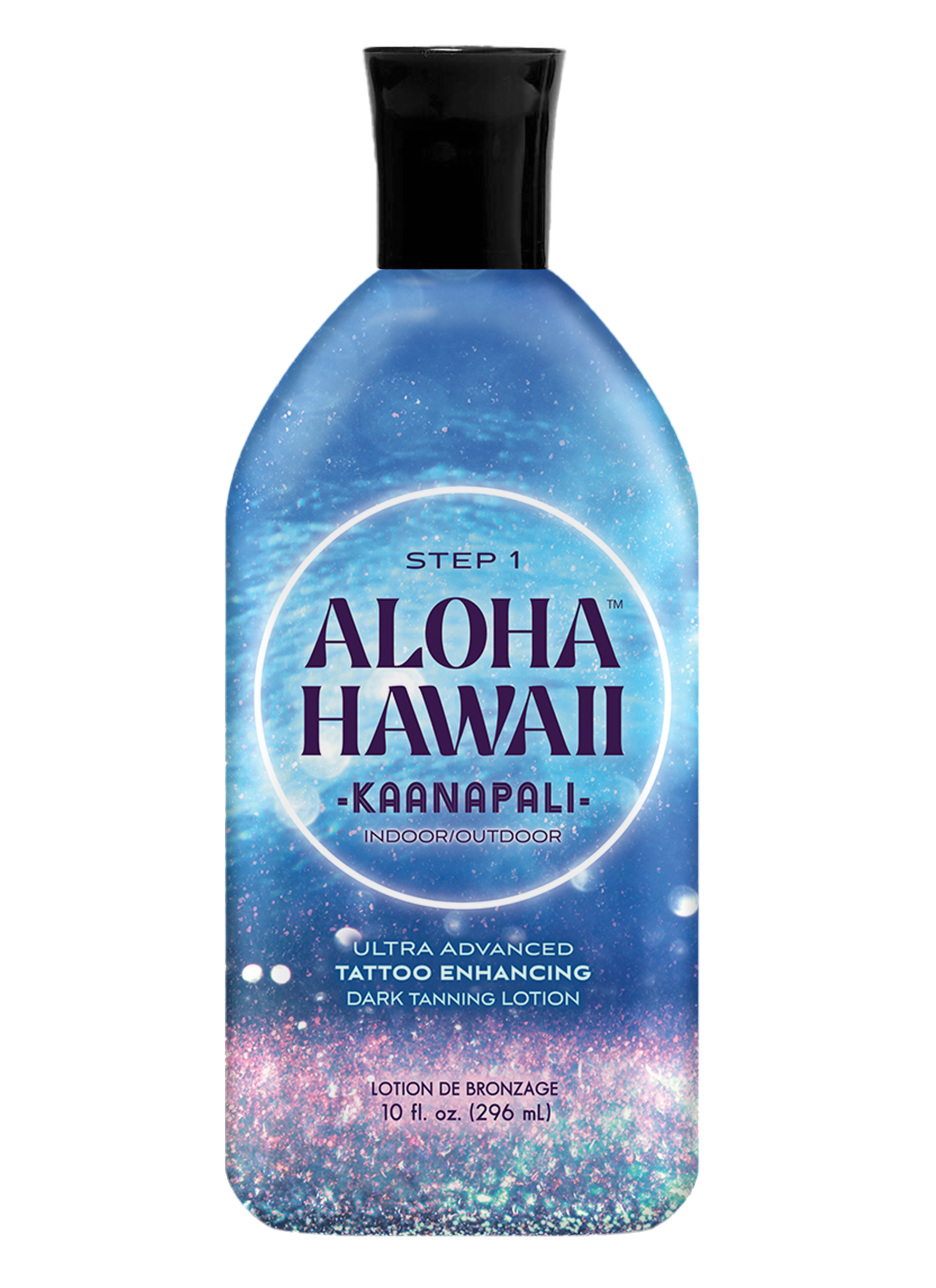 Aloha Hawaii Kaanapali (NEW) – Fun Tan