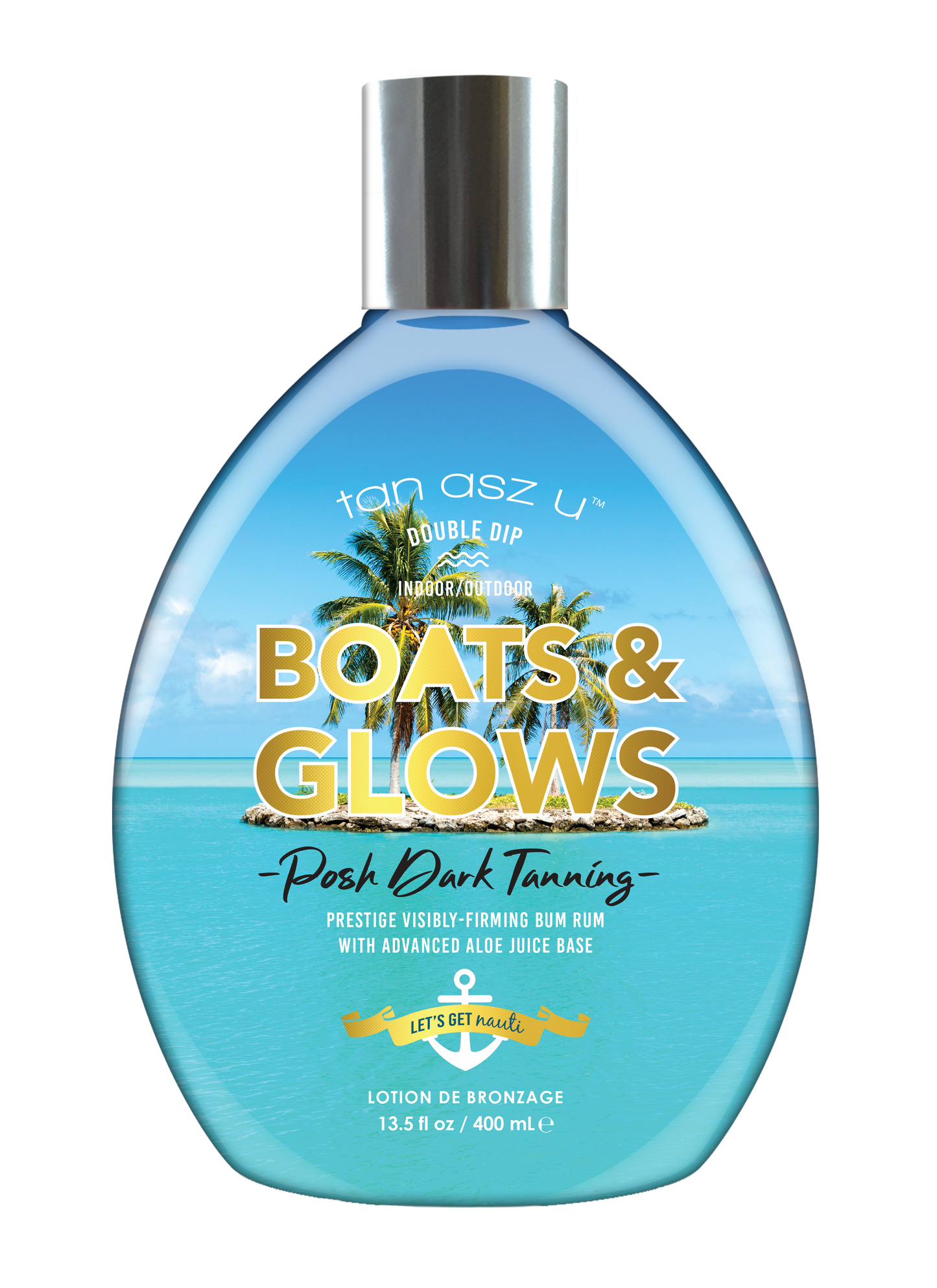 Boats & Glows (COMING SOON)