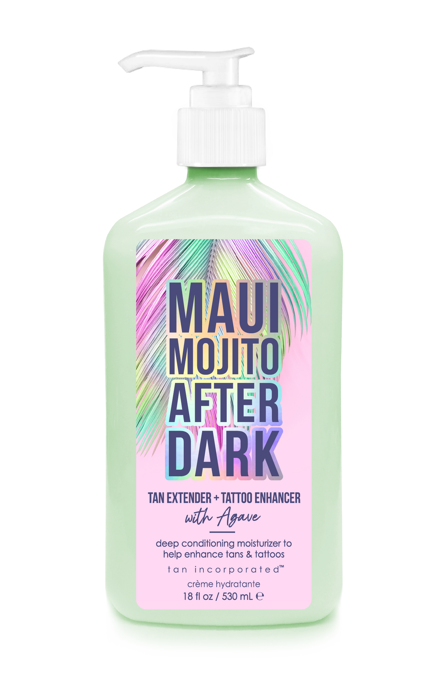 Maui Mojito After Dark (NEW)