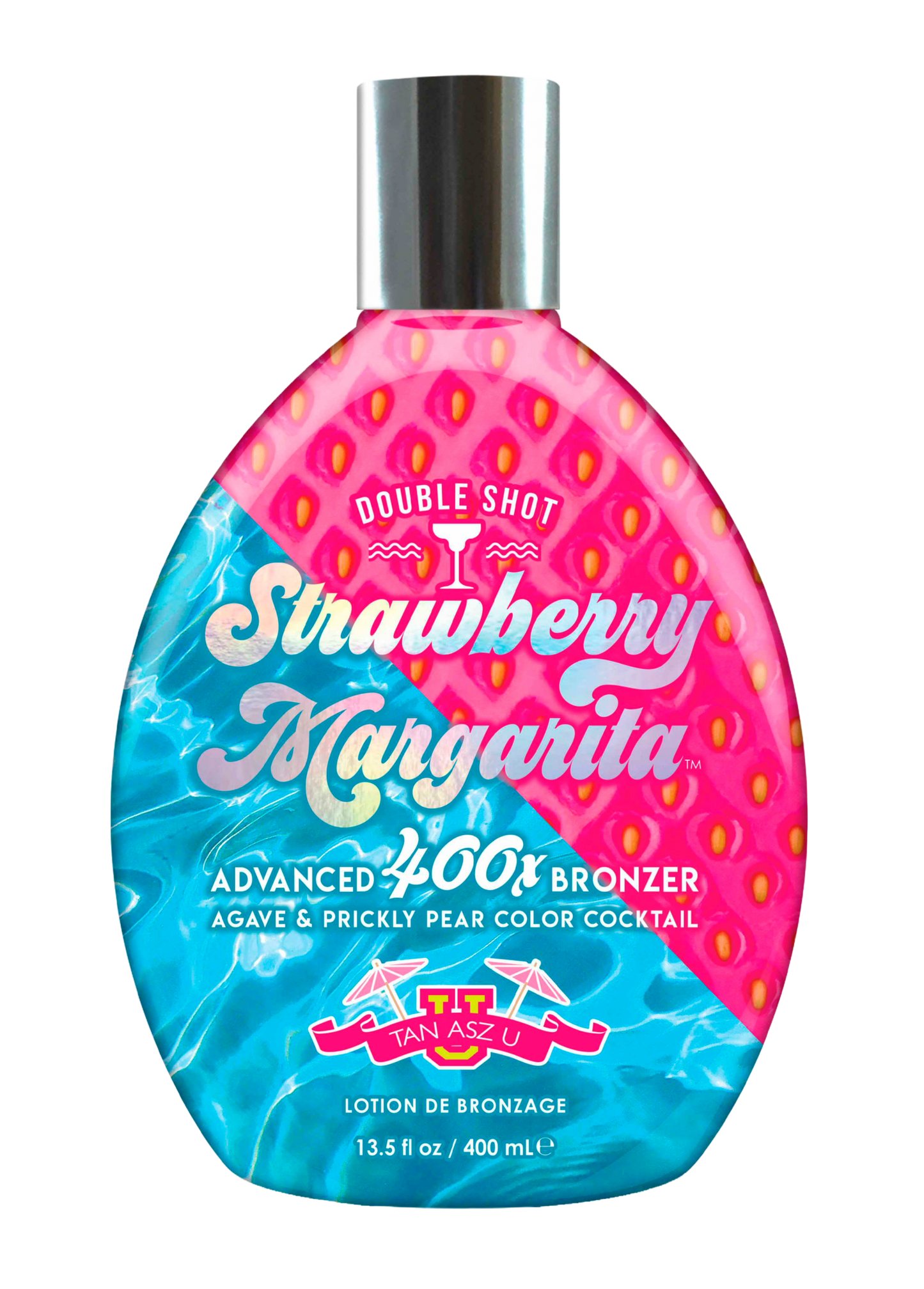 Strawberry Margarita