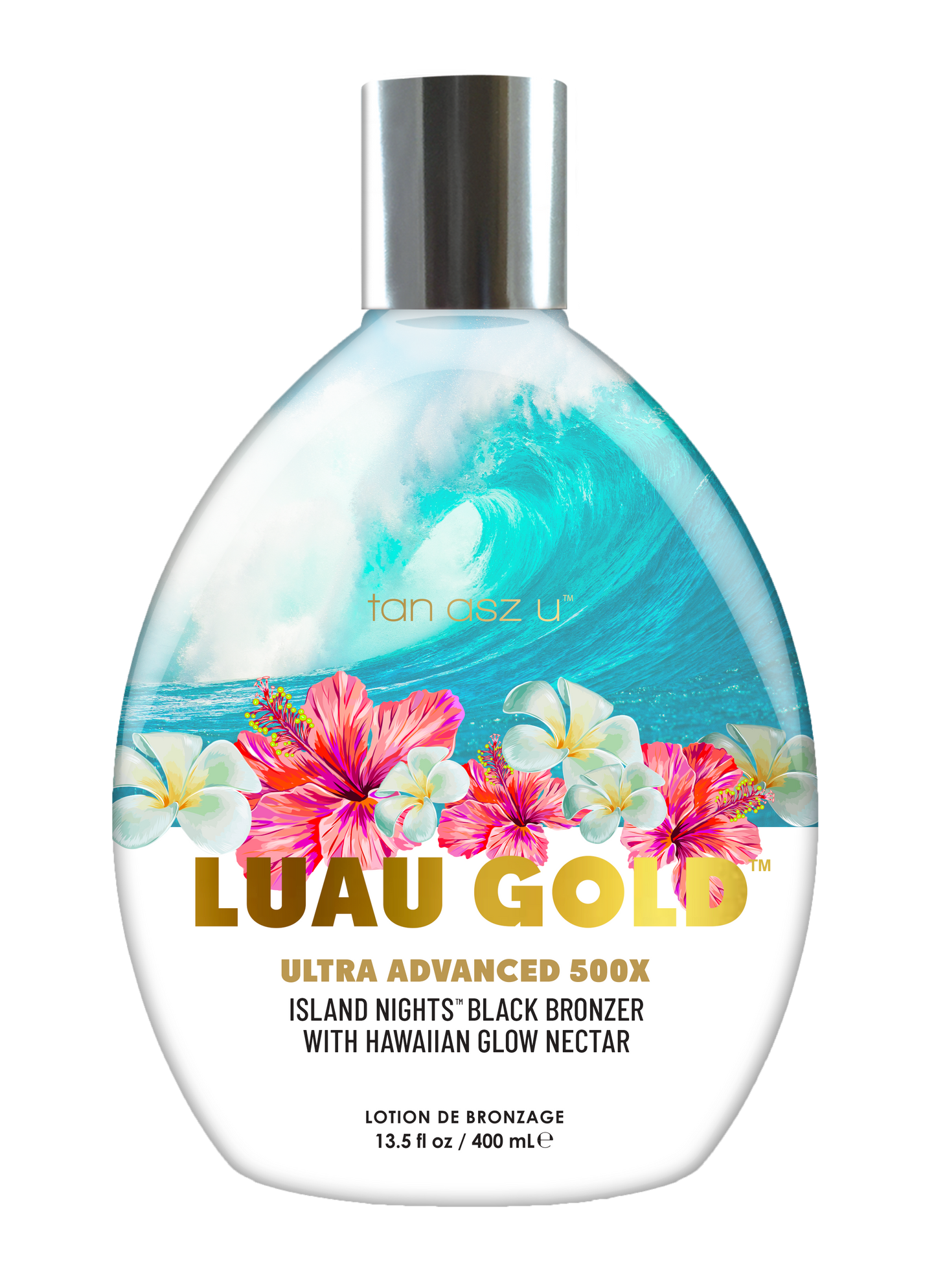 Luau Gold (NEW)