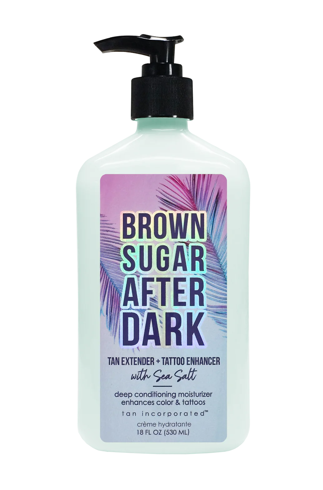 Brown Sugar After Dark (NEW)