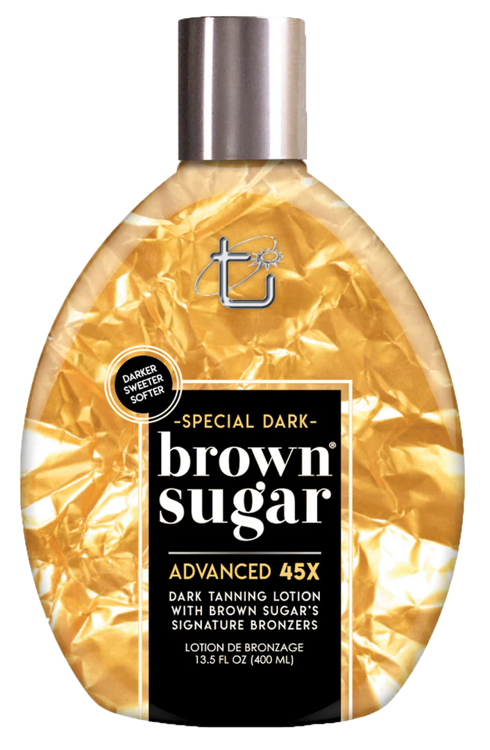 Special Brown Sugar