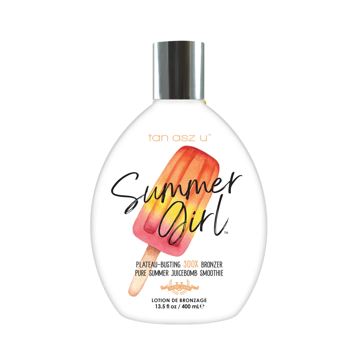 Summer Girl