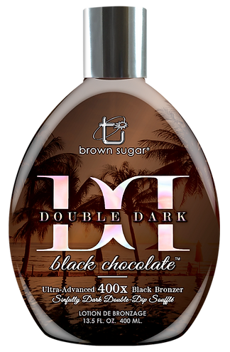 DD Black Chocolate