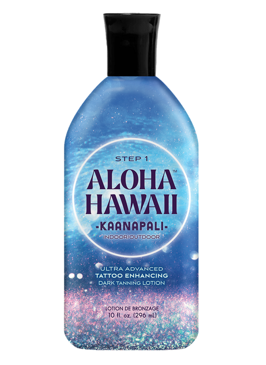 Aloha Hawaii Kaanapali (COMING SOON)