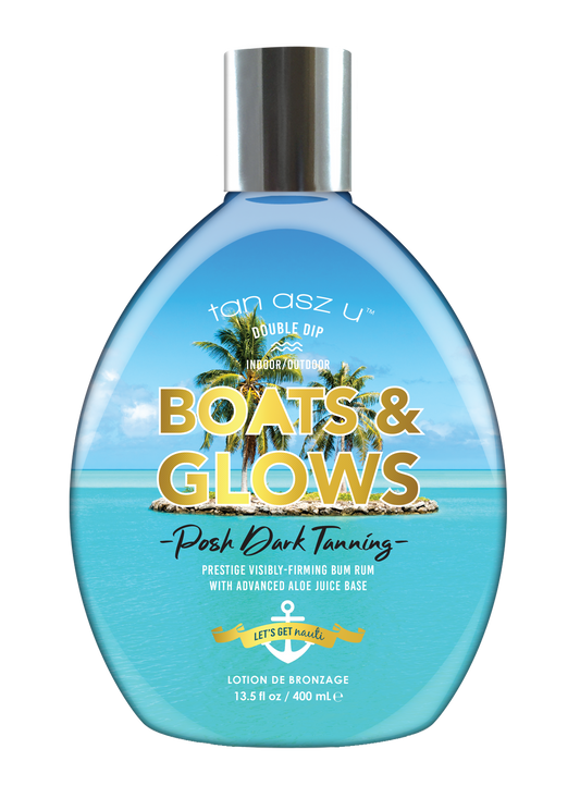 Boats & Glows (COMING SOON)