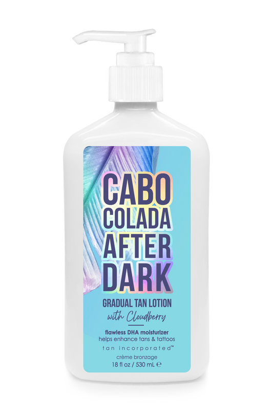 Cabo Colada After Dark (NEW)
