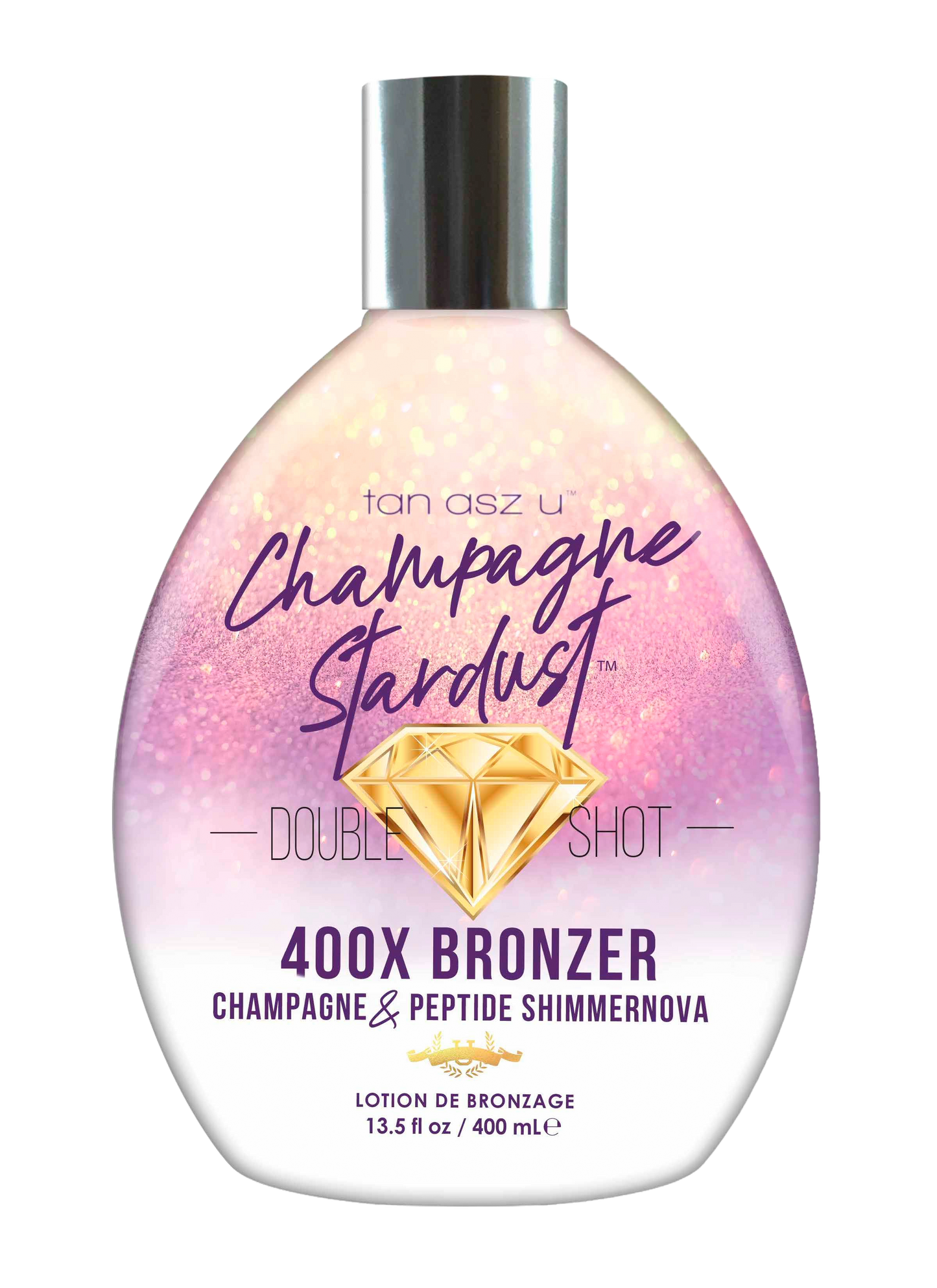 Champagne Strardust