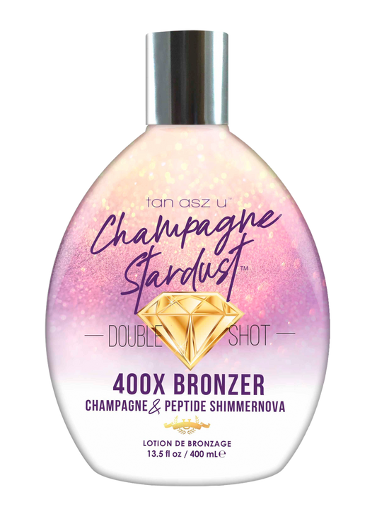 Champagne Strardust
