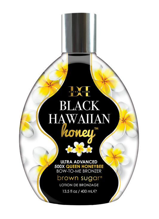 DD Black Hawaiian Honey (COMING SOON)