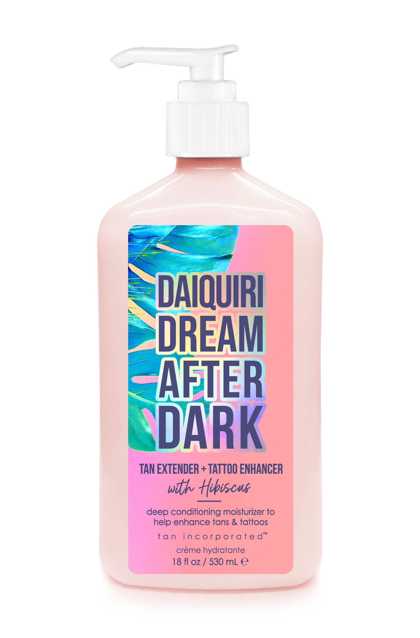 Daiquiri Dream After Dark (NEW)