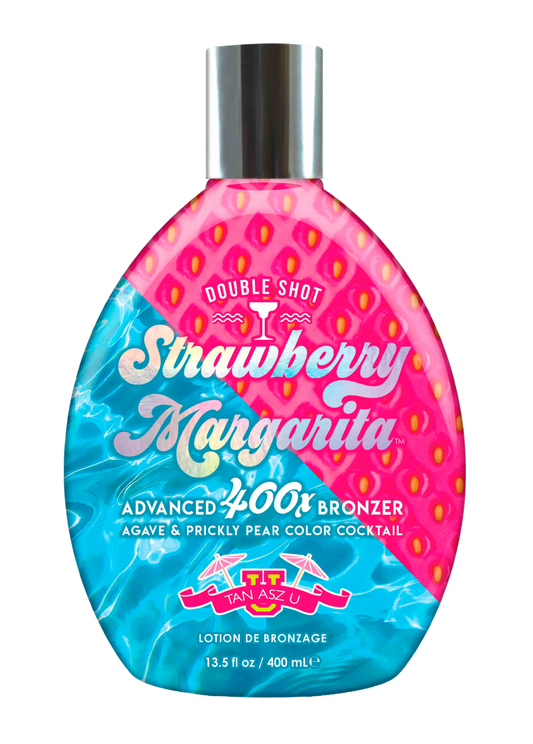 Strawberry Margarita