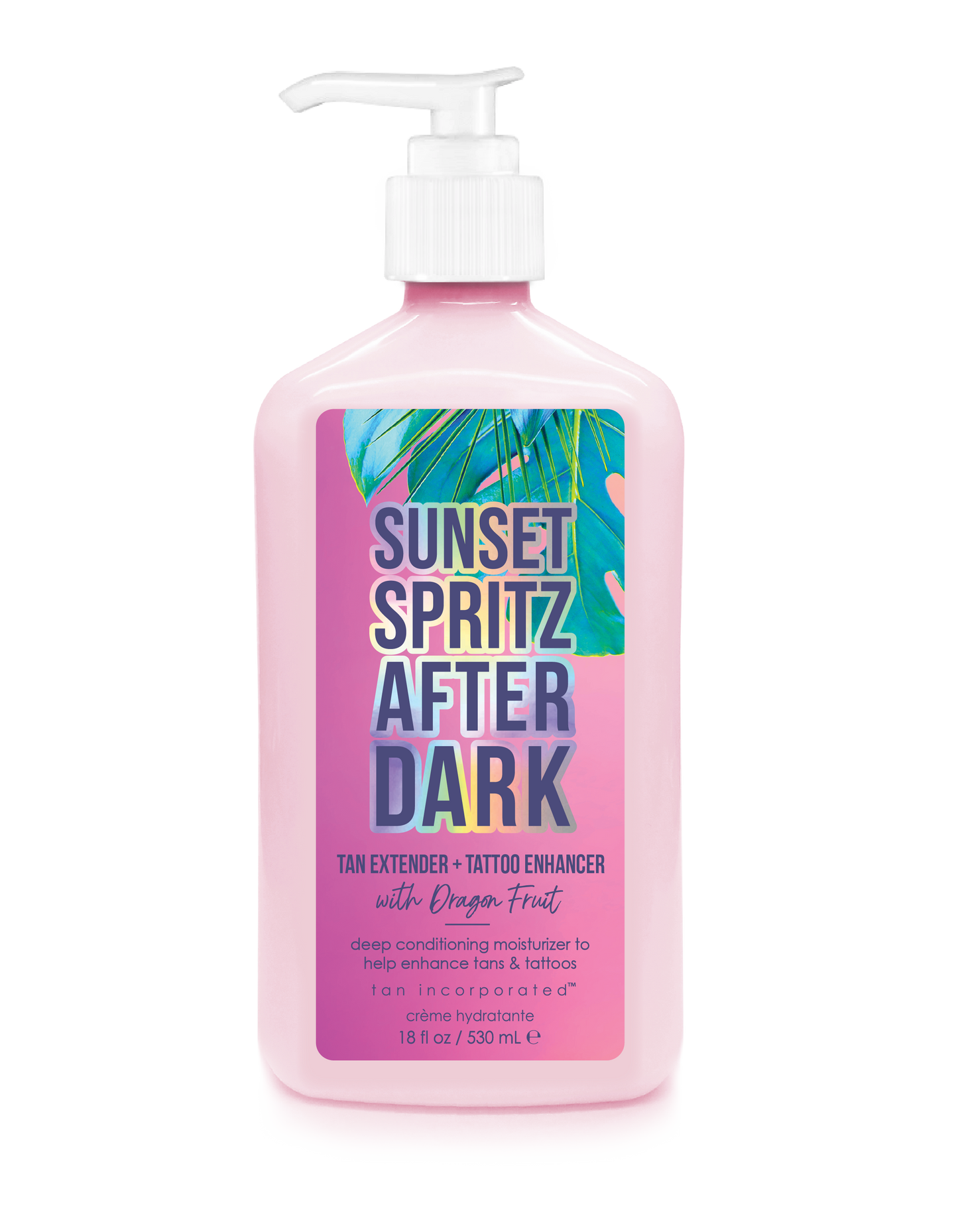 Sunset Spritz After Dark (COMING SOON)