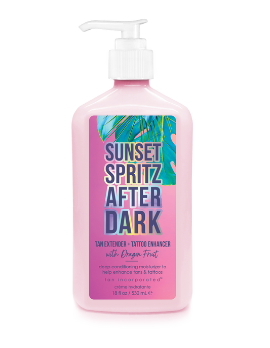 Sunset Spritz After Dark (COMING SOON)