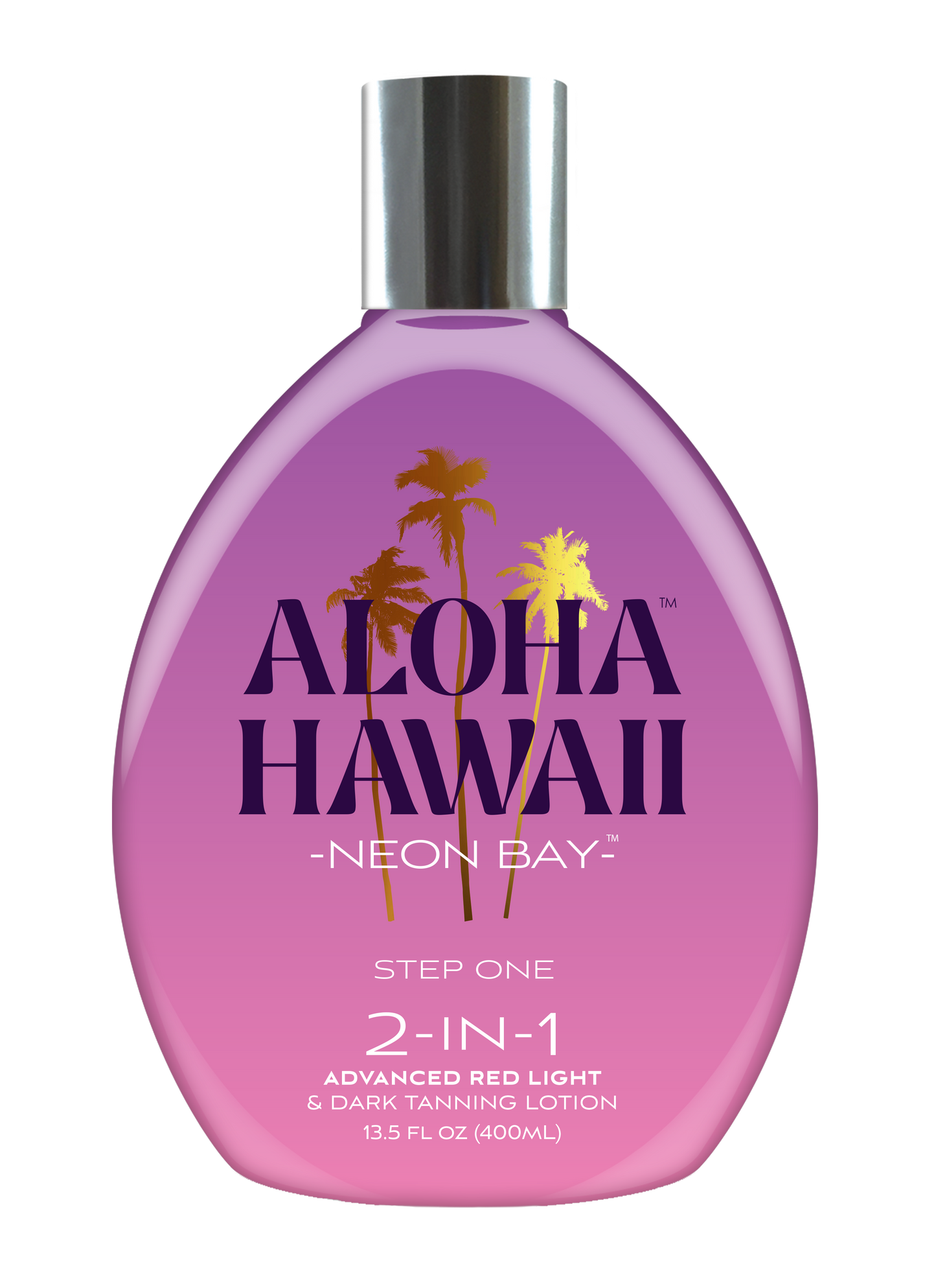 Aloha Hawaii Neon Bay (NEW)