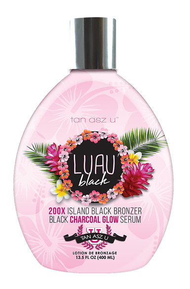 Luau Black 200x Bronzer