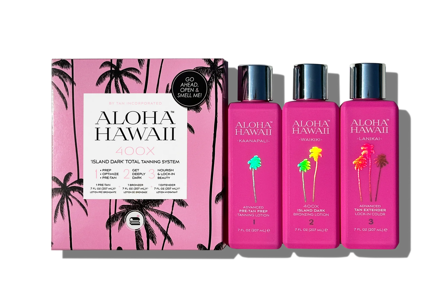Aloha Hawaii (NEW!)