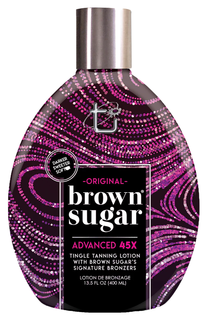 Original Brown Sugar