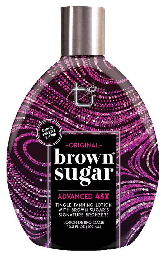 Original Brown Sugar