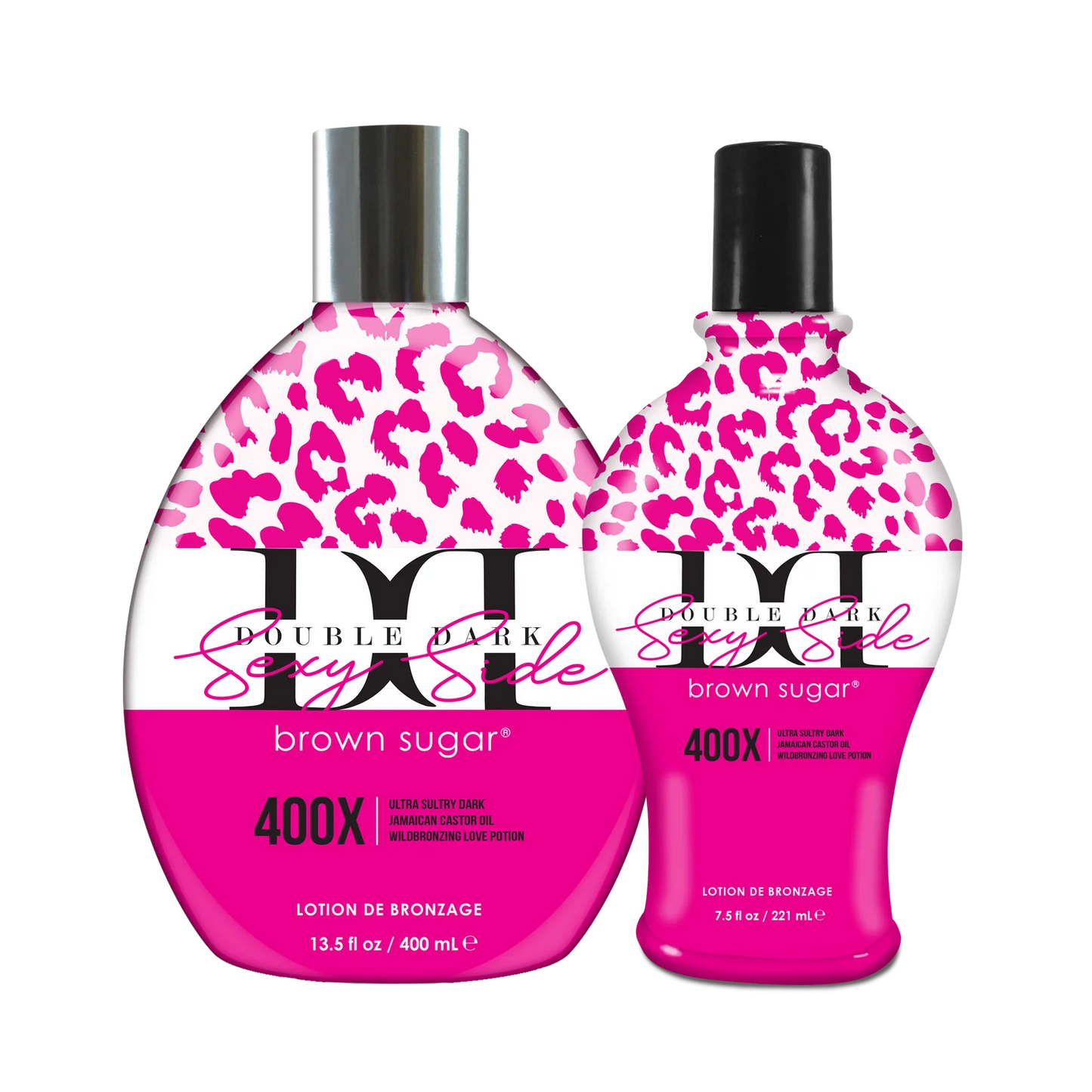 Double Dark Sexy Side (NEW)