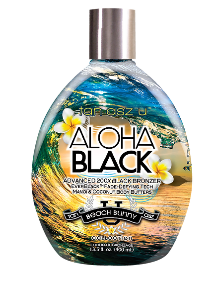 Aloha Black 200x Bronzer
