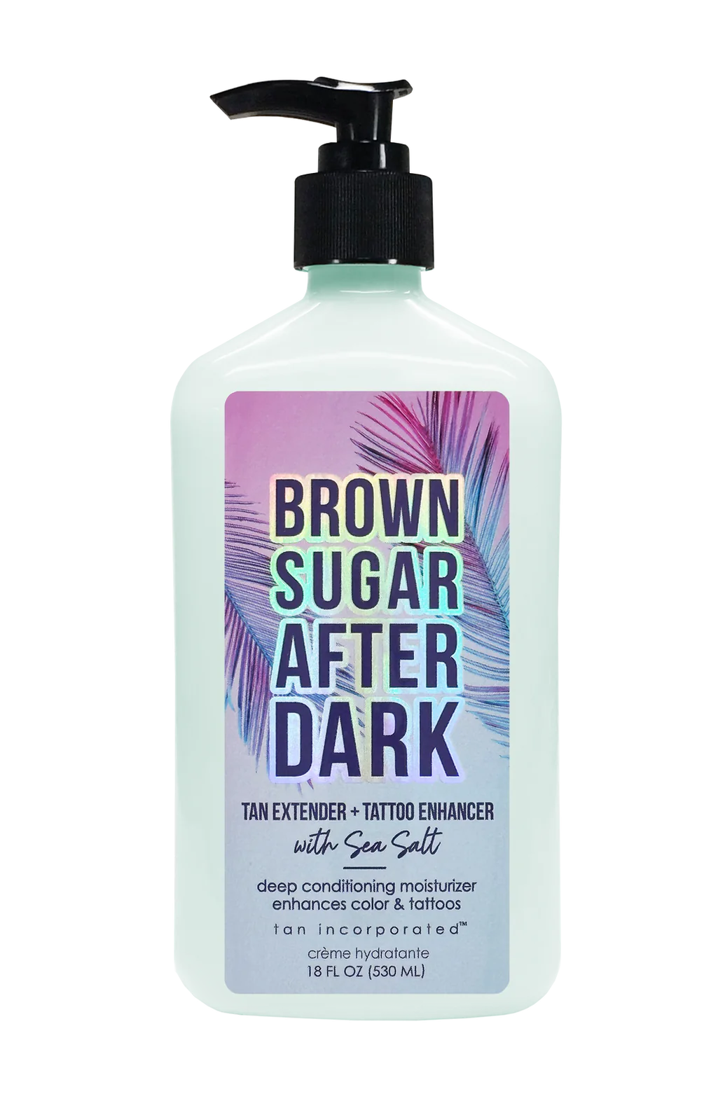 Brown Sugar After Dark (NEW!)