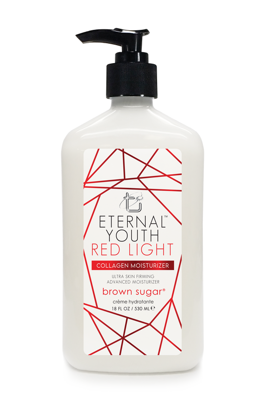 Eternal Youth Red Light Collagen Moisturizer (NEW!)