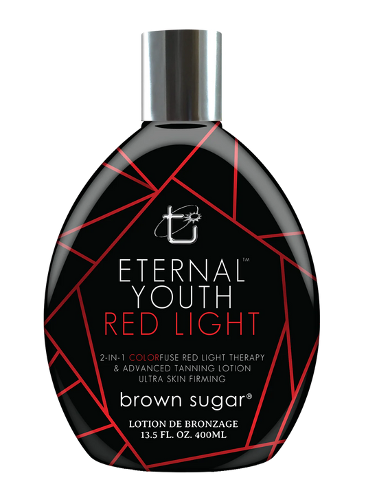 Eternal Youth Red Light