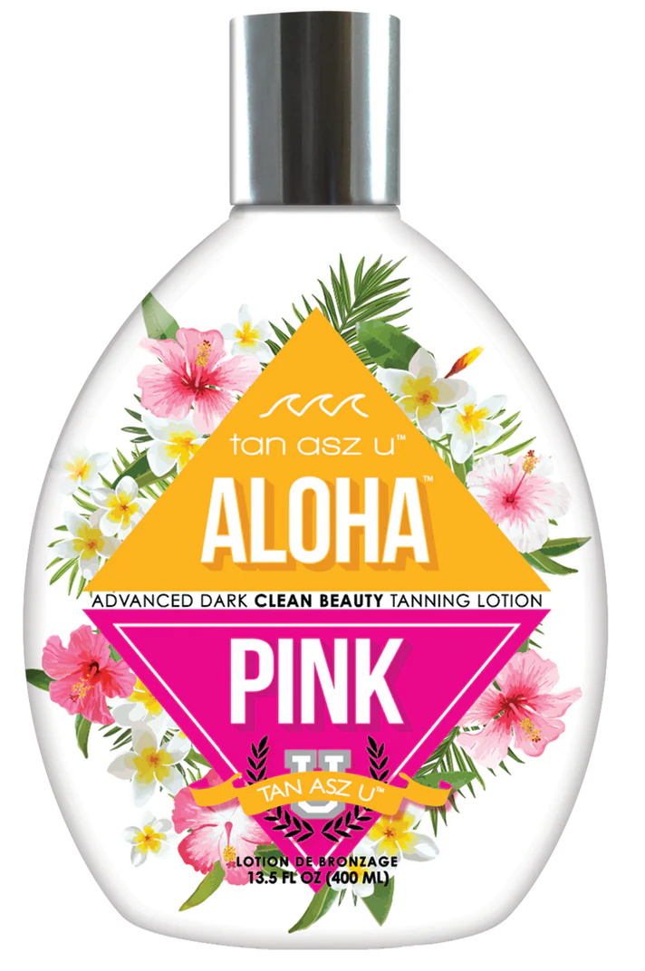 Aloha Pink