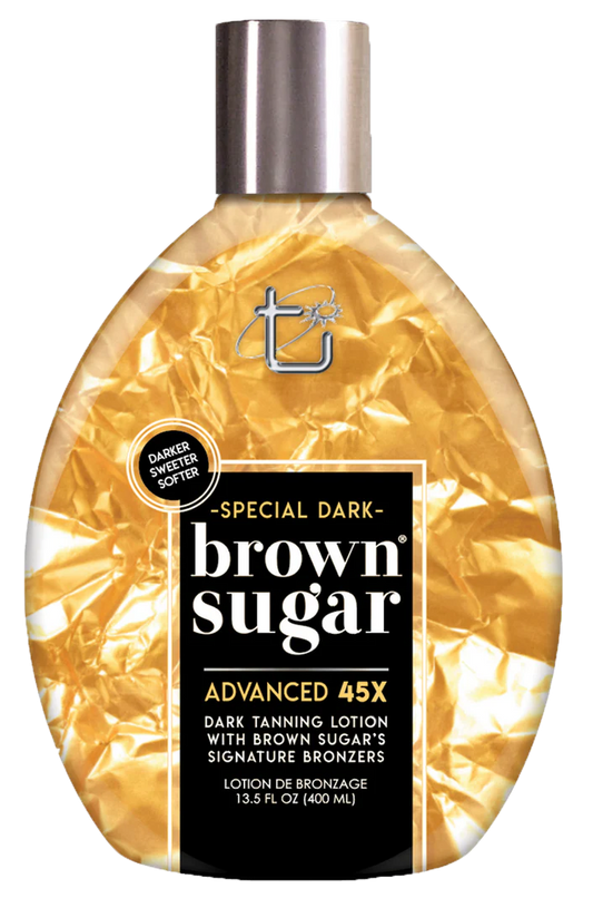 Special Brown Sugar