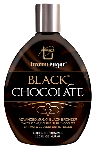 Black Chocolate 200x Bronzer