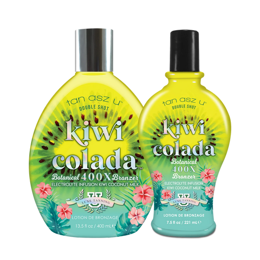Kiwi Colada