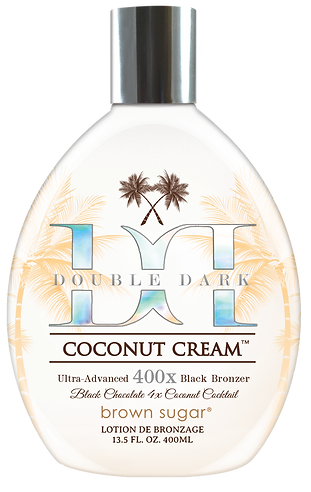 Coconut Cream