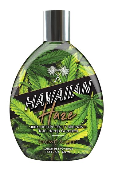 Hawaiian Haze 300x Bronzer