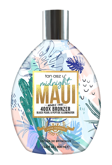 Midnight Maui