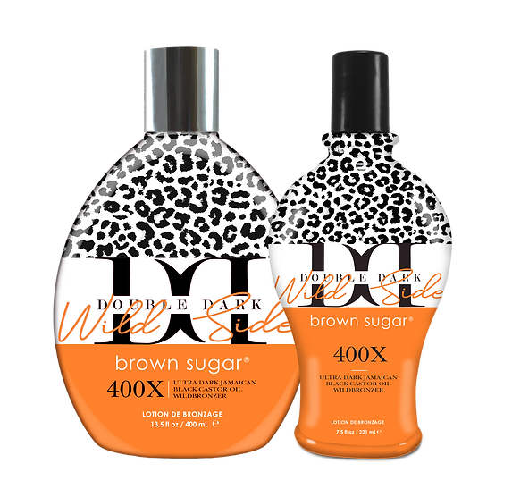 DD Wild Side – Fun Tan